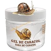 Crema Coreana De,Baba De Caracol Hidratante Para La Cara, Manchas, Acne, Arruga