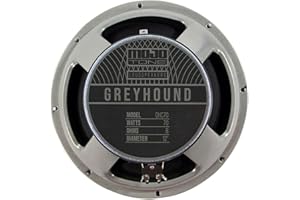 Mojotone Greyhound Speaker 12" 8 Ohm 70W