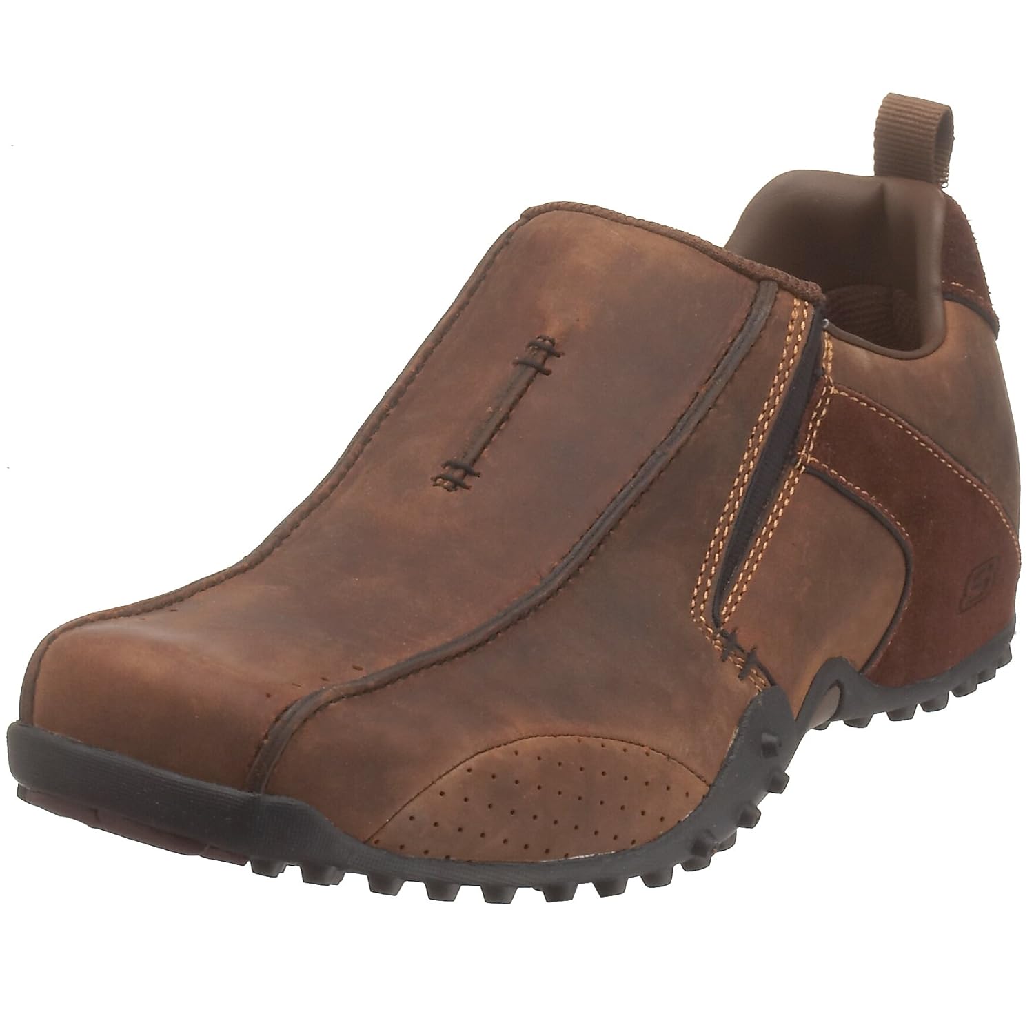 skechers urban track wynn mens shoes