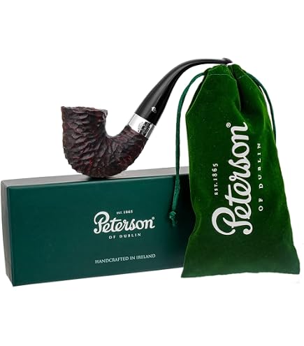 peterson's tobacco Peterson Founders Choice Pipetobacco 100g Tin Estervals Pipe House Peterson Irish Whiskey Pipe Tobacco