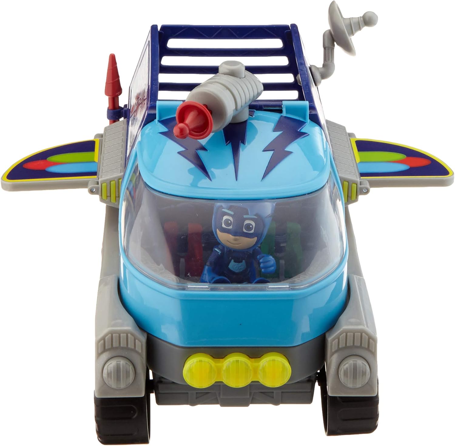 Simba 109402367 PJ Masks Super Moon Mega Rover – BigaMart