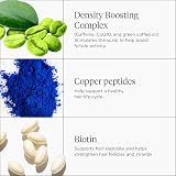 Briogeo Destined For Density MegaStrength Serum Caffeine Biotin Peptide 45ml view 6