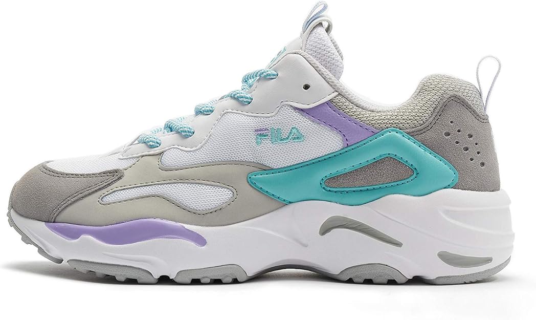 scarpe fila numero 39