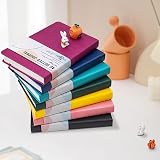 ISLAND A5 Bullet Dotted Journal 360 Pages 100gsm Hardback view 9