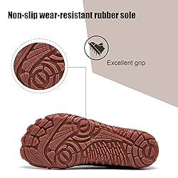Barefoot Water Shoes for Women Men Minimalist Zero