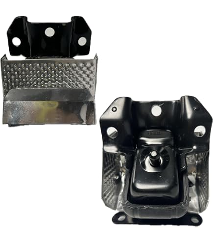 2007-2012 Altima Engine Mounts 5-Piece Engine & Transmission Mount Set For Nissan Altima 2007-2012 / Maxima 2009-2014 V6 3.5L Motor Mounts