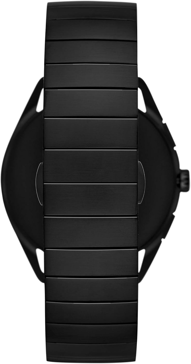 Emporio Armani Smartwatch ART5007: Amazon.es: Relojes