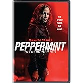 Peppermint [DVD]