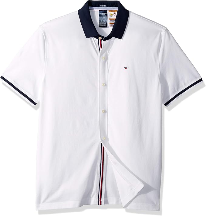 polos de tommy hilfiger hombre baratos
