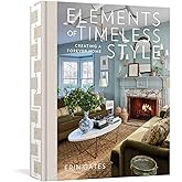 Elements of Timeless Style: Creating a Forever Home