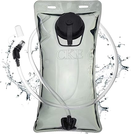 best 2l hydration bladder