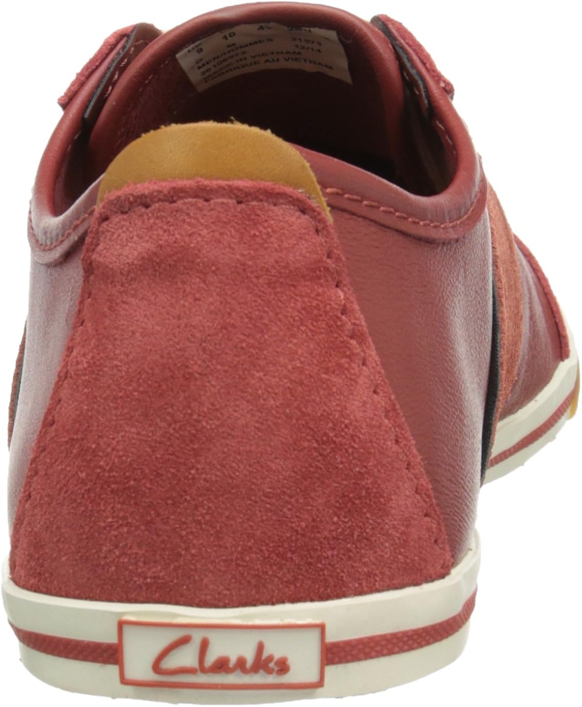 clarks mego walk