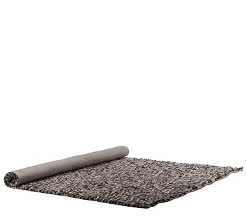 Zuiver Teppich Patatas 170x230 Mix Beige Grau Amazon De Kuche