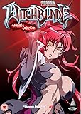 Witchblade Complete Collection