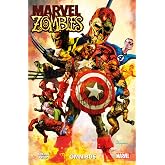 Marvel Zombies Omnibus
