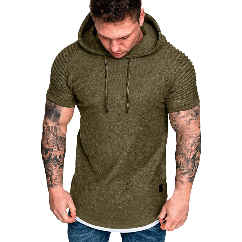T Shirt Für Männer Mit Bauch