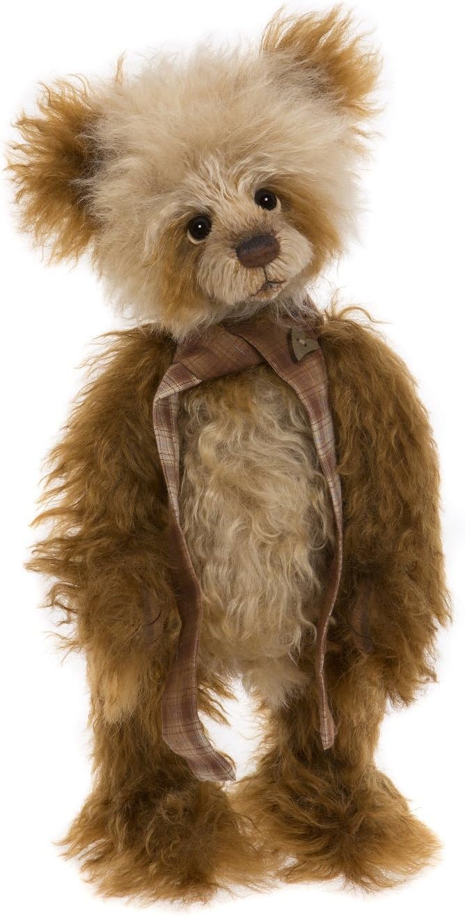 Charlie Bears Sullivan