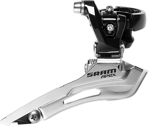 sram apex rear derailleur