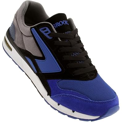 brooks fusion running shoe