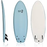Rock-It 4'11" CHUB Surfboard