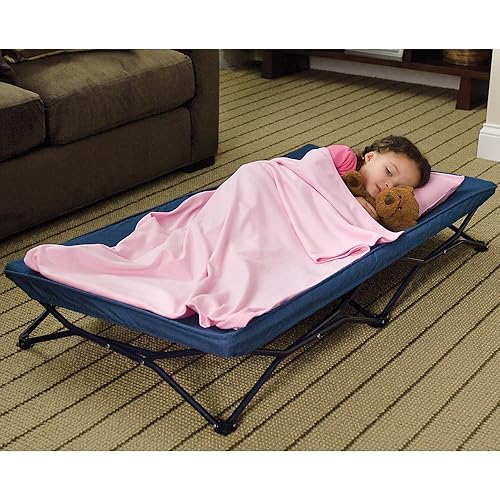 Regalo My Cot Portable Travel Bed in Bahrain Whizz Infant