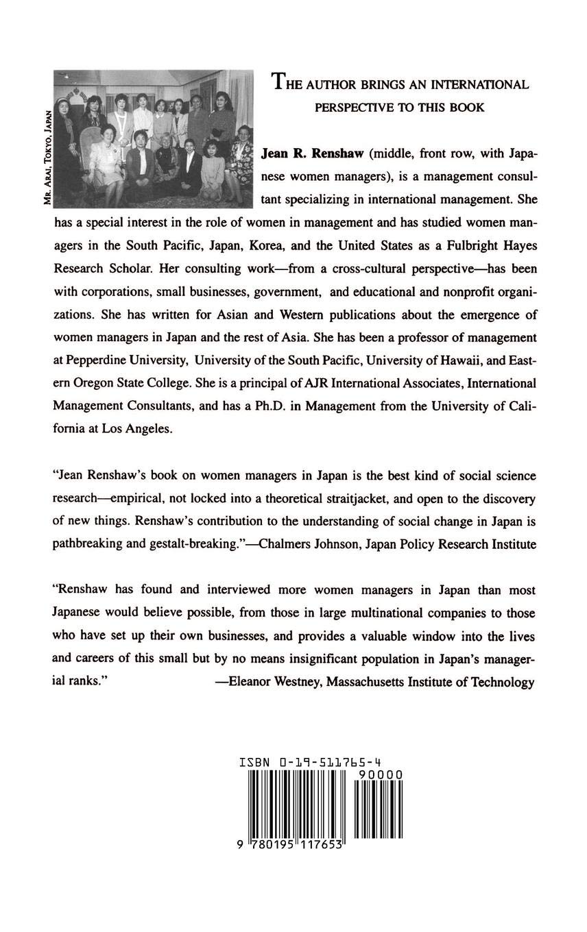 Kimono In The Boardroom The Invisible Evolution Of Japanese - 