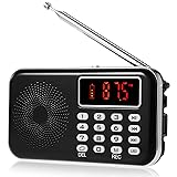 Relaxweexx Ghost Hunting Equipment EVP Recorder