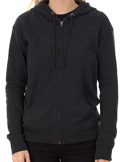 felpa vans zip donna