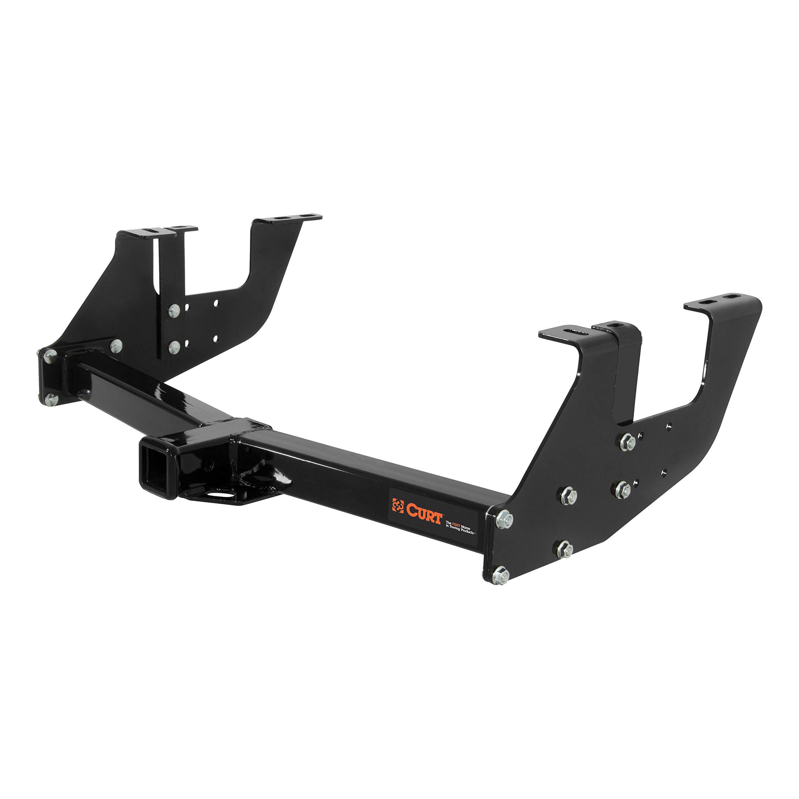 Photo 1 of ** USED** CURT 13901 Multi-Fit Class 3 Adjustable Hitch, 2-Inch Receiver, 5,000 lbs. Select Chevrolet, Ford, GMC Vehicles