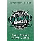 Charming Puckboy (Puckboys Book 10)
