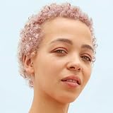 Bleach London Pearlescent Toner Kit for Pale Blonde, Ammonia-Free view 2