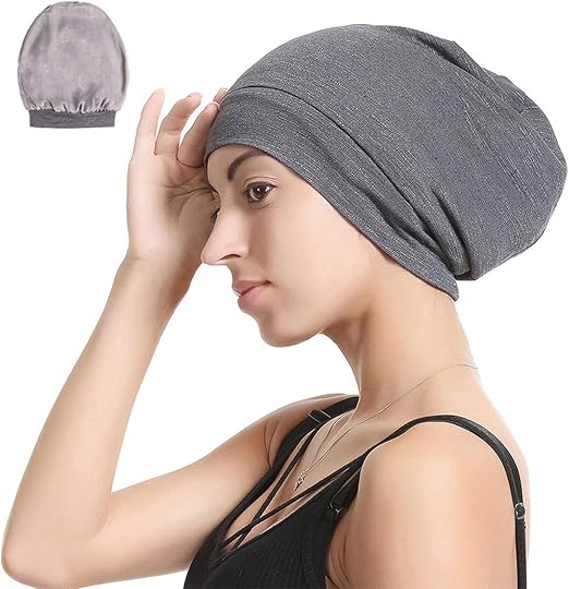 bamboo beanie hat