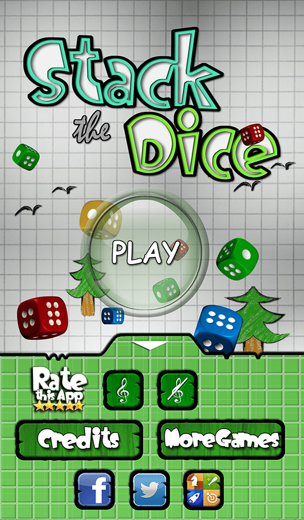 Stack the for Android