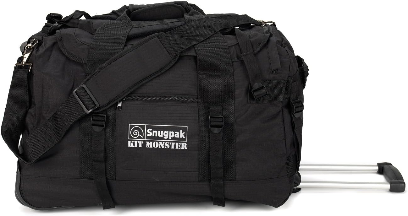 Snugpak Roller Monster Bag Kit