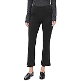 DONNI. Women's The Rib Kick Flare Pants