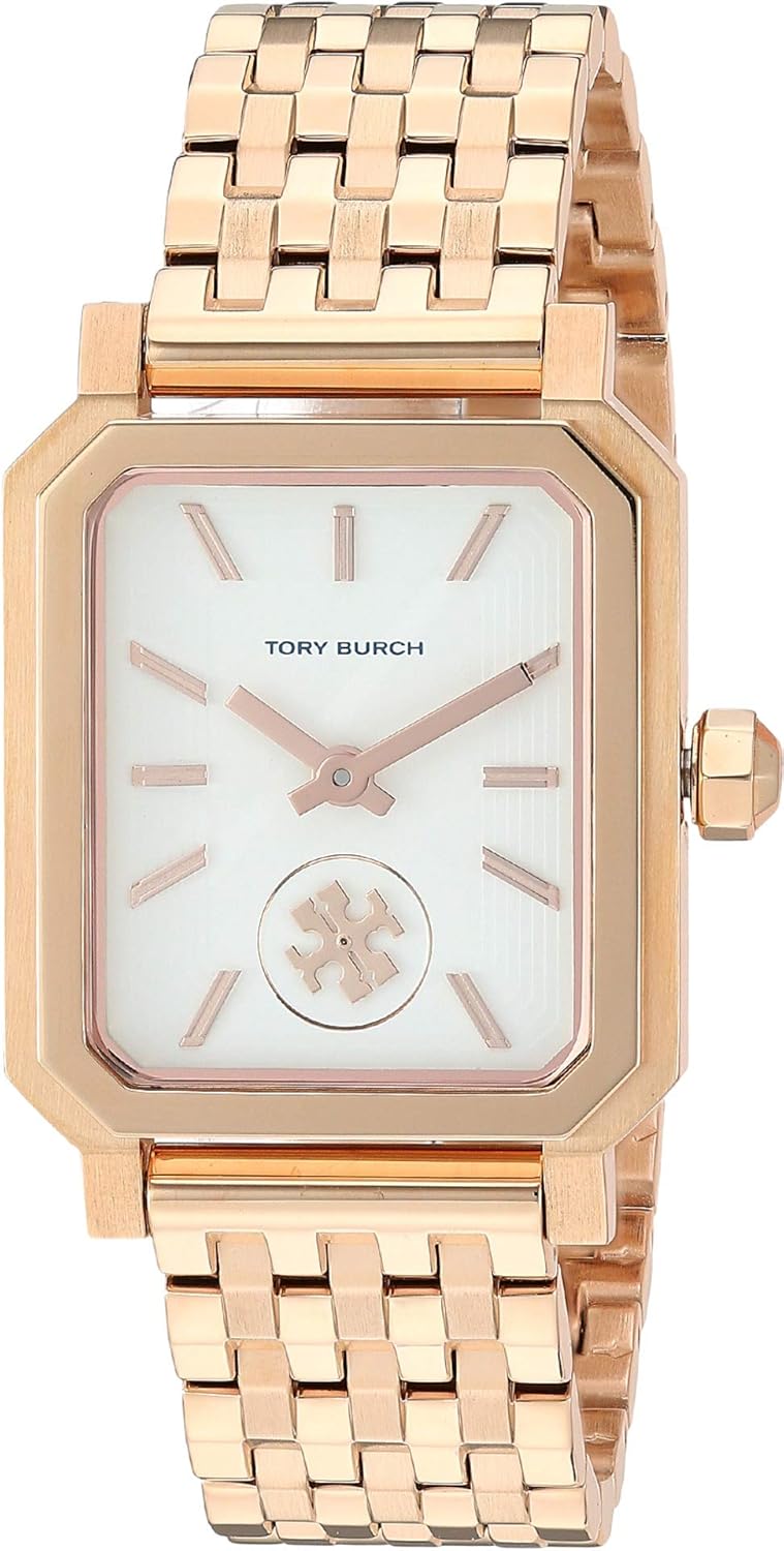 tory burch digital watch