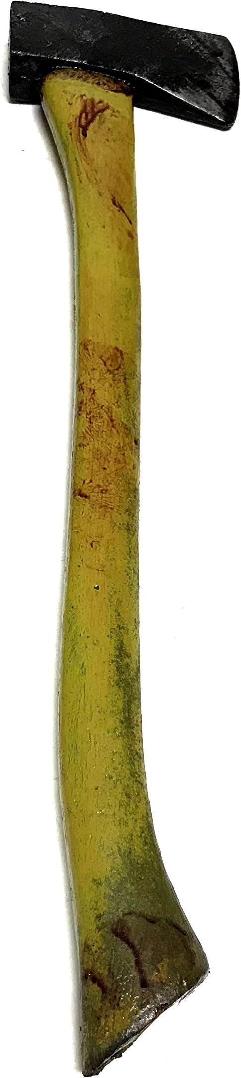 NewRuleFX Pro Medium Foam Rubber Axe Prop with Blood FX
