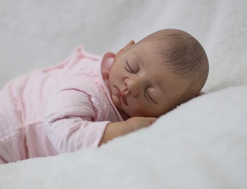 Collectable Reborn Baby Newborn Lifelike Baby Doll Amazon Co Uk Handmade amazon co uk