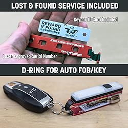 Keyport Pivot 2.0 Essential Plus Kit - Modular Key