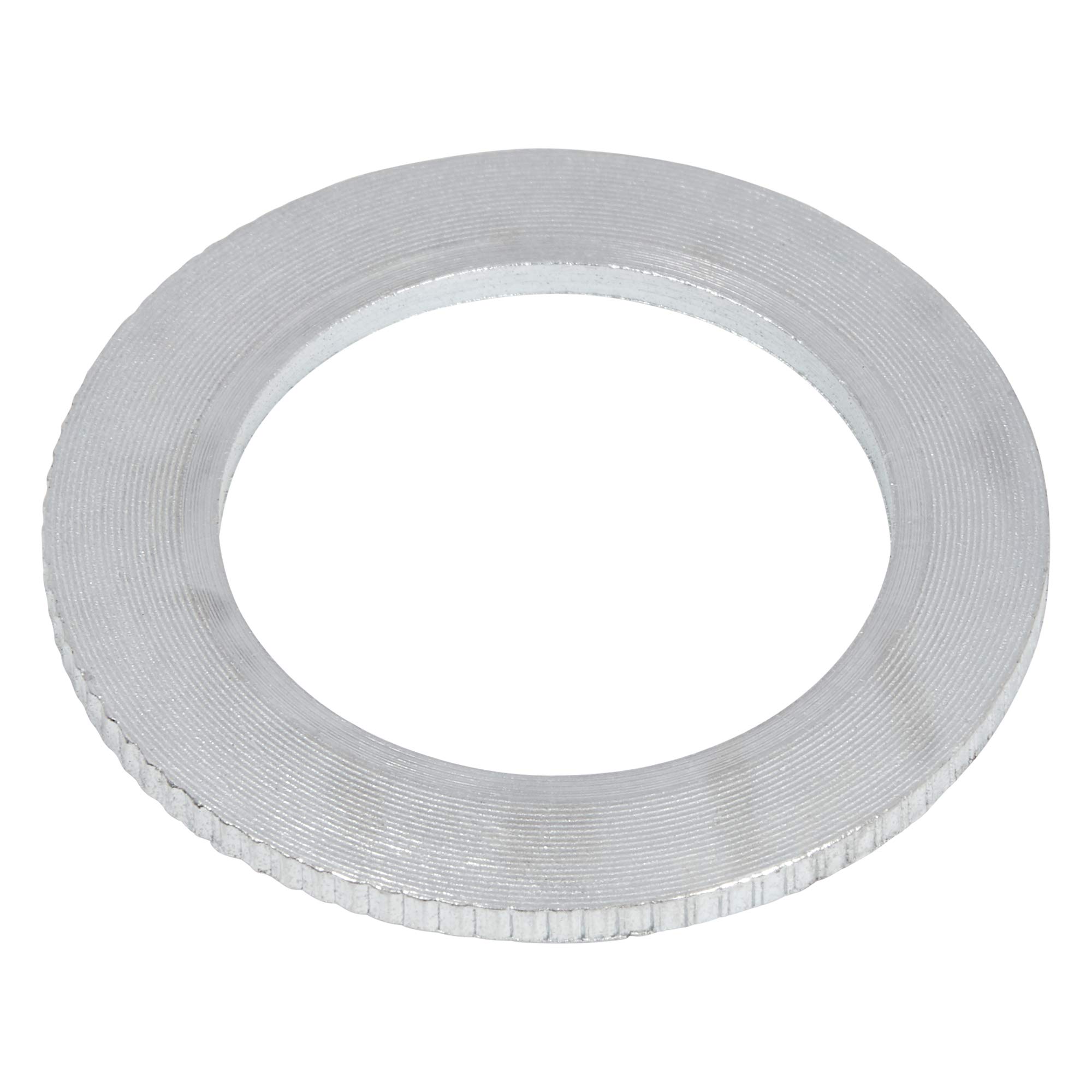 Trend Professional Saw Blade Bushing Washer, 30mm to 20mm Reduction Rings, Precision Fit for Trend Professional & Industrial Sawblades, BW15