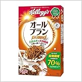 シリアル・ジャム・はちみつ