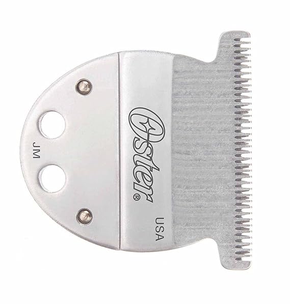 oster shaving t blade