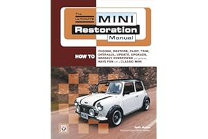 The Ultimate Mini Restoration Manual