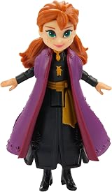 Disney Frozen 2 Pop Adventures 5 Figures Revelation Packaging Brand New view 5