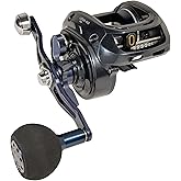 Daiwa HD 500 Baitcaster Reels
