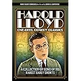 Harold Lloyd One-reel Comedy Classics