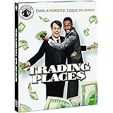 Paramount Presents: Trading Places (Blu-ray + Digital)
