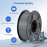 ANYCUBIC PLA Filament 1.75mm RFID 1kg Spool Dimensional Accuracy ±0.02mm view 2