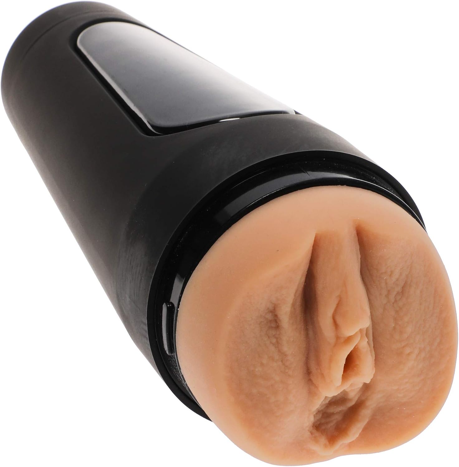 Doc Johnson Julia Ann, Ultraskyn Stroker, Pussy, Vanilla, 730 g, Flesh