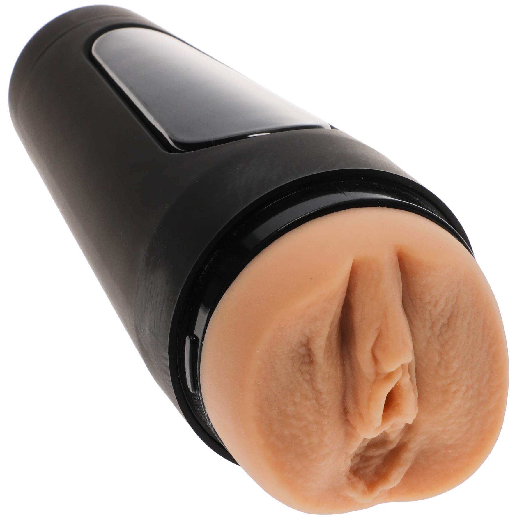 Doc Johnson Julia Ann, Ultraskyn Stroker, Pussy, Vanilla, 730 g